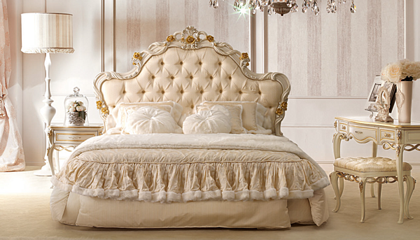 Letto SIGNORINI & COCO 9002/T fabbrica SIGNORINI & COCO dall'Italia. Foto №2