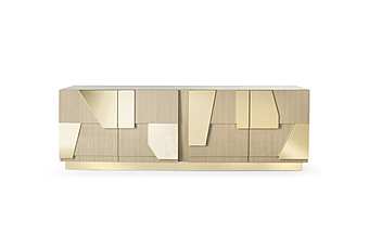 Buffet ROBERTO CAVALLI VAAL