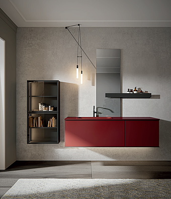 Bagno rea002