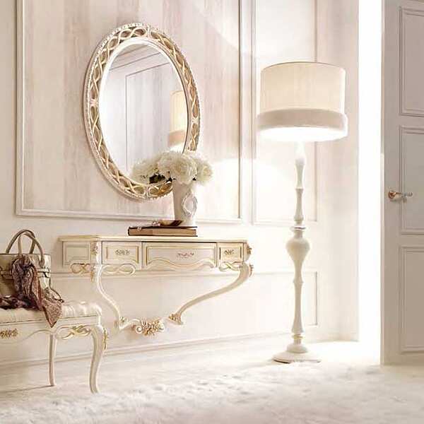 Poltrona SIGNORINI COCO & amp; C. art. 9514 fabbrica SIGNORINI & COCO dall'Italia. Foto №3