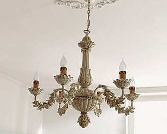 Lampadario Art. 508