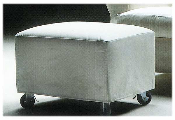 Pouf Flexform NONNAMARIA pf fabbrica FLEXFORM dall'Italia. Foto №1