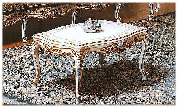 Tavolino ASNAGHI INTERIORS AS12505 New classic collection