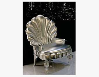 Poltrona CORNELIO CAPPELLINI 721/P