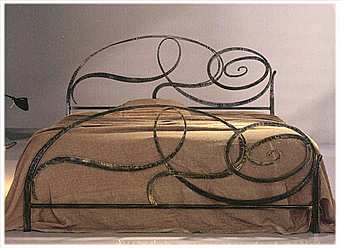 Bed Capriccio