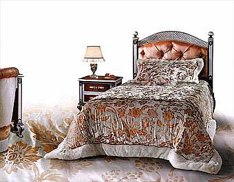 Letto CASPANI TINO C / 361 / SB fabbrica CASPANI TINO dall'Italia