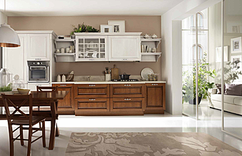 Kitchen Saturnia 3