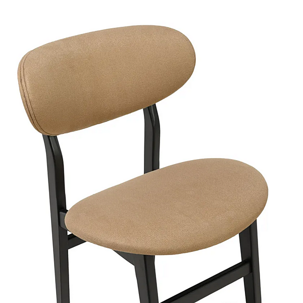 Sedia in legno con schienale aperto Inga CHELINI fabbrica CHELINI dall'Italia. Foto №6