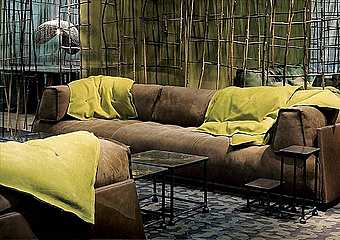 Divano Hard & Soft