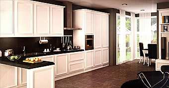 Kitchen La Belle-6