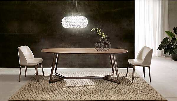 Tavolo PACINI & CAPPELLINI 5404.2 fabbrica PACINI & CAPPELLINI dall'Italia. Foto №5