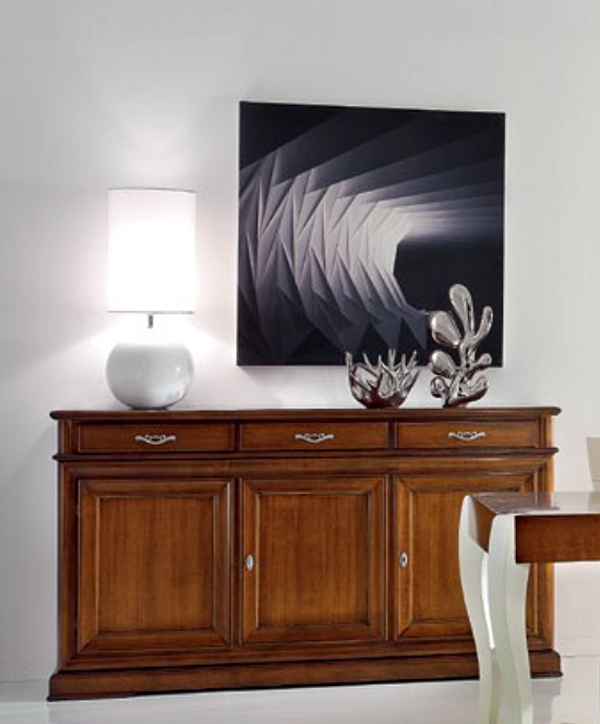 Cassettiera GIULIA CASA 793-VH fabbrica GIULIA CASA dall'Italia. Foto №1