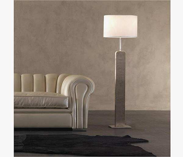 Lampada da terra RUGIANO 8054/M fabbrica RUGIANO dall'Italia. Foto №2