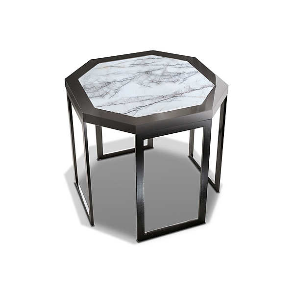 Tavolino da caffe GIORGIO COLLECTION 780/44 VISION