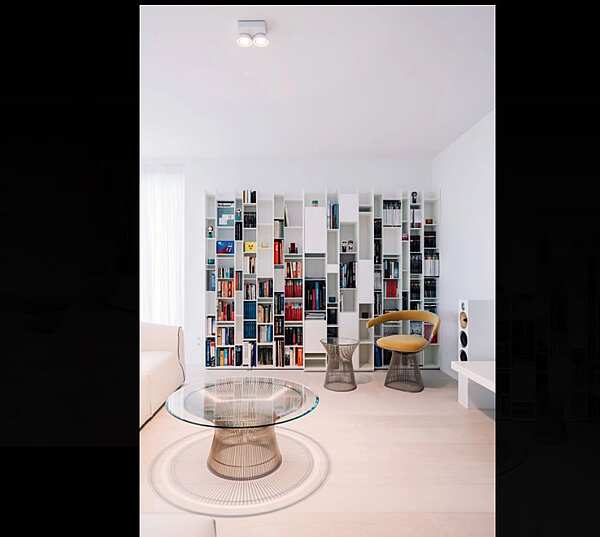 Lampadario DELTALIGHT Tweeter fabbrica DELTALIGHT dall'Italia. Foto №5