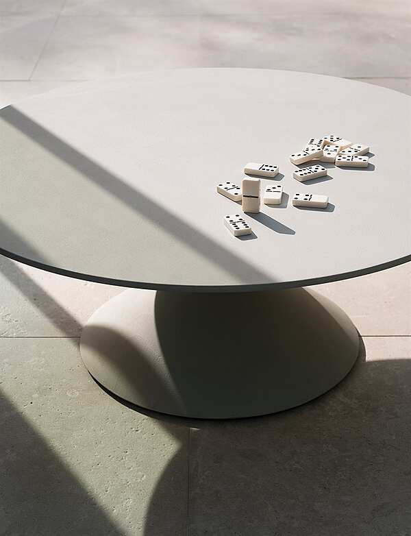 Tavolino DESALTO Mini Clay - small table 702 fabbrica DESALTO dall'Italia. Foto №4