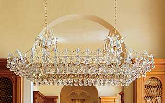 Lampadario VE 920 24