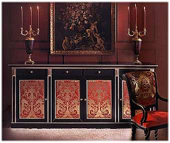 Cassettiera CASPANI TINO C/524 fabbrica CASPANI TINO dall'Italia