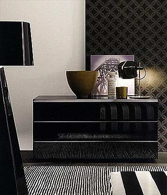Chest of drawers Hampton cm