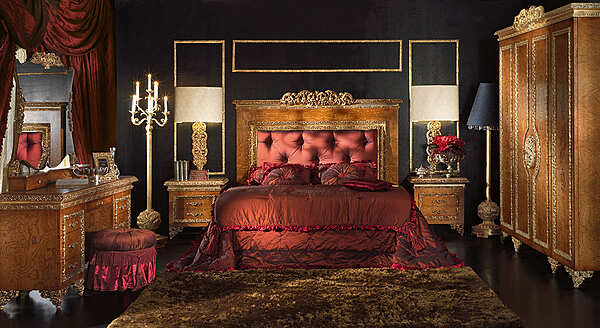 Specchiera A. R. ARREDAMENTI SRL 780 fabbrica A.R.ARREDAMENTI SRL dall'Italia. Foto №2