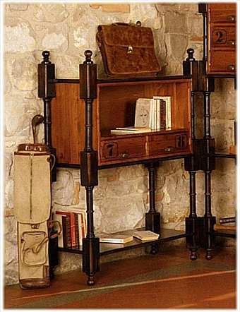 Etagère DEC. 41 + DEC. 42