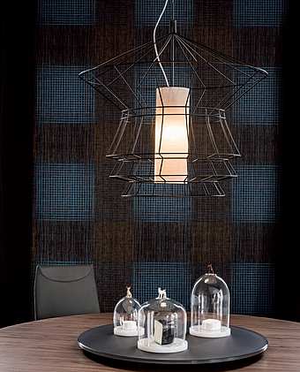 Lampadario zeppelin