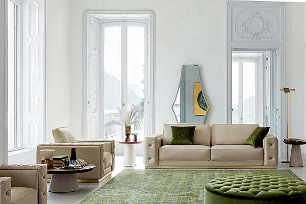 Accessori ALBERTA SALOTTI fabbrica ALBERTA SALOTTI dall'Italia. Foto №2