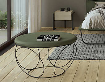 Pouf SFERA