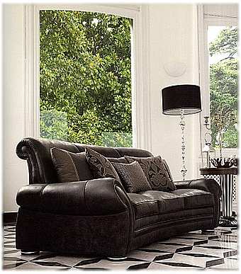 Couch Sirena Ring 01