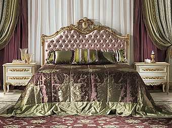Bed Art. 60500/TG19I - TG21I
