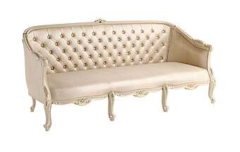 Divano di SIGNORINI COCO & amp; C. art. 9534 fabbrica SIGNORINI & COCO dall'Italia