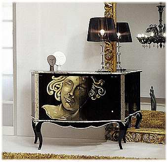 Chest of drawers Dream