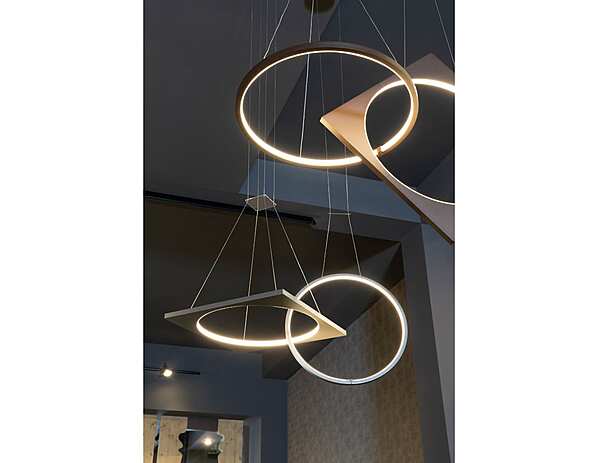 Lampadario Bizzotto Italia 7153 fabbrica Bizzotto Italia dall'Italia. Foto №7