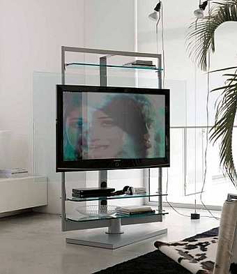 Supporto per TV-HI-FI COMPOSIZIONE U47