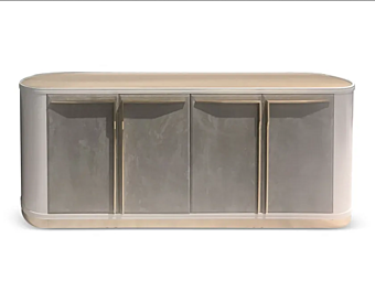Credenza in legno Jazz Lux Soft CORTEZARI 826-S