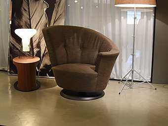 Poltrona Arabella