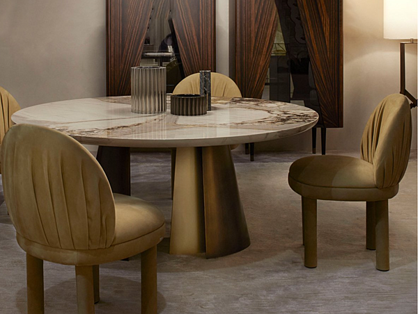 Sedia RUGIANO SEA1 fabbrica RUGIANO dall'Italia. Foto №5