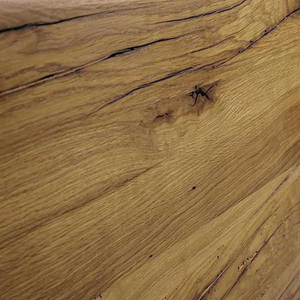 Credenza in legno con ante DALE Materia A 141 fabbrica DALE dall'Italia. Foto №4