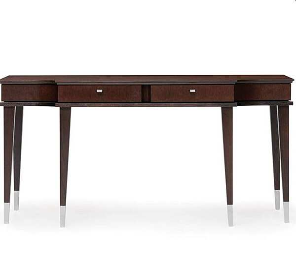 Scrivania in legno con cassetti OPERA CONTEMPORARY DESIRE fabbrica OPERA CONTEMPORARY dall'Italia. Foto №1
