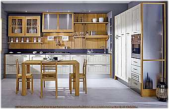 Kitchen Verdiana