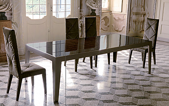Table Serie T 105 - GORKY