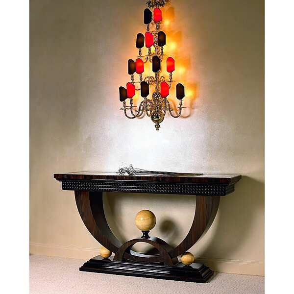 Console FRANCESCO MOLON Eclectica N502 fabbrica FRANCESCO MOLON  dall'Italia. Foto №2