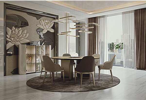 Poltrona Bizzotto Italia 6068 fabbrica Bizzotto Italia dall'Italia. Foto №5