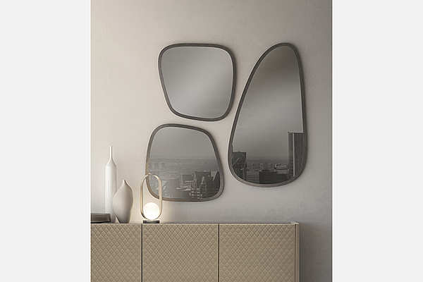 Specchio e forma ROU01 fabbrica Eforma dall'Italia. Foto №3