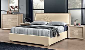 Bed Artemide