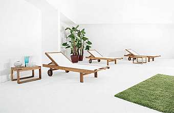 Chaise lounge STM.LT.TK