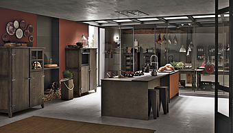 Kitchen Aliant 2018 7