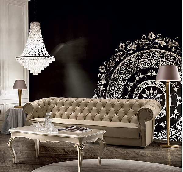 Lampada da terra SIGNORINI & COCO 980 fabbrica SIGNORINI & COCO dall'Italia. Foto №4