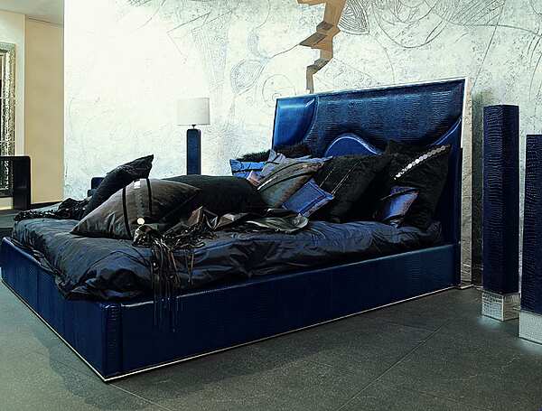 Letto RUGIANO 2041/180 fabbrica RUGIANO dall'Italia. Foto №4