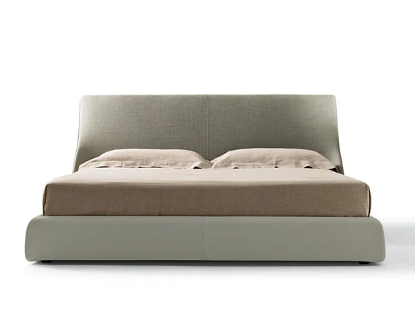 Letto matrimoniale con copertura removibile GIORGETTI Altea 70610, 70611, 70620, 70621 fabbrica GIORGETTI dall'Italia. Foto №2